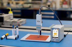 Dymax Bluewave MX-150 Visicure Emitter - 42338